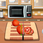 Pizza Maker - cooking games-icoon