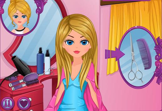 Hairdresser Games For Android Apk Download