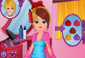 Hairdresser Games screenshot 1