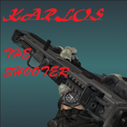 KARLOS THE SHOOTER-icoon