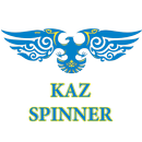 KAZ SPINNER APK