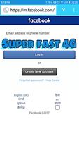 K Browser الملصق