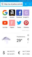 K Browser تصوير الشاشة 1