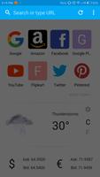 K Browser تصوير الشاشة 2