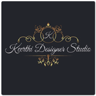 KDS - Keerthi Designer Studio-icoon