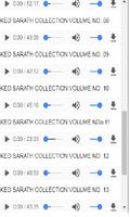 KEO SARATH MUSIC MP3 screenshot 1