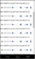 KEO SARATH MUSIC MP3 imagem de tela 2