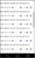 KEO SARATH MUSIC MP3 screenshot 2