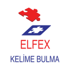 KELİME BULMA ELFEX icône