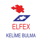 KELİME BULMA ELFEX ไอคอน