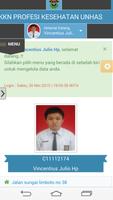 KKN Profesi Kesehatan Unhas اسکرین شاٹ 2
