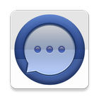 KHM Messenger icon