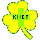 KHEP иконка