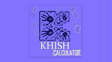 2 Schermata KHISH Calculator