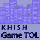 KHISH Game TOL-icoon