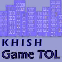 KHISH Game TOL постер