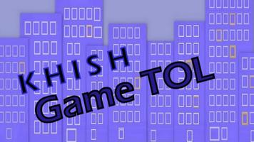 KHISH Game TOL 스크린샷 1