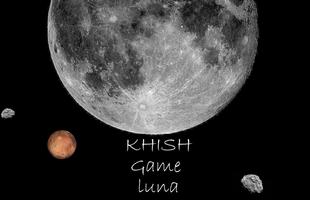 KHISH Game luna capture d'écran 1