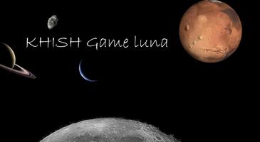 KHISH Game luna capture d'écran 3