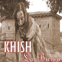 KHISH La Barca poster