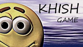 برنامه‌نما KHISH game عکس از صفحه