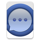 KIN Messenger icône