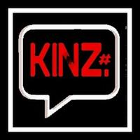 KINZ Cartaz