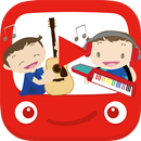 APK Kids Music Clip