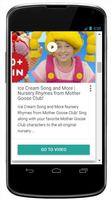 Kids Music Clip syot layar 1