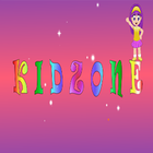 ikon KIDZONE كيدزون