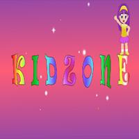 KIDZONE كيدزون پوسٹر