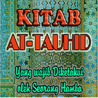 آیکون‌ KITAP TAUHID