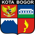 KOTA BOGOR আইকন