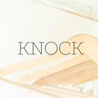 KNOCK(노크) icône