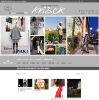 KNOCK(노크) Affiche