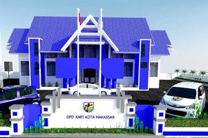 KNPI Kota Makassar screenshot 2