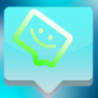 K S Messenger icône