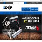 K SHOP icon