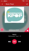 K-POP Radio скриншот 1