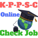 Commission Job K.P.P.C APK