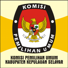 KPU Kab Kepulauan Selayar 圖標