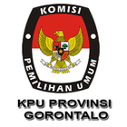KPU Prov. Gorontalo icono