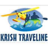 KRISH TRAVELINE APP-icoon