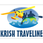 KRISH TRAVELINE APP иконка