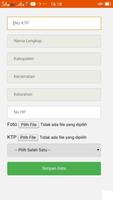 KTA Gerindra Sulsel screenshot 2