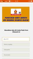 KTA Gerindra Sulsel اسکرین شاٹ 3