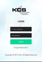 برنامه‌نما KCS عکس از صفحه