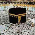 Kaaba Live icône