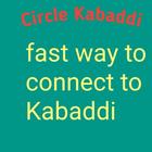 Circle Kabaddi icône