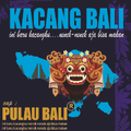 Kacang Bali